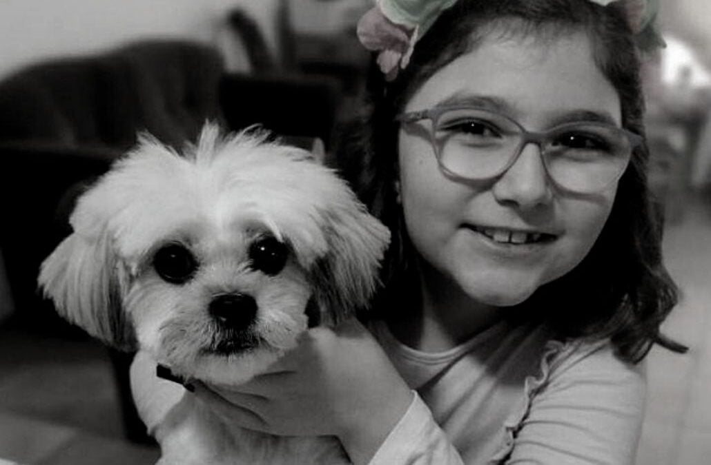 EMMA, UNA PEQUEÑA GRAN ESCRITORA