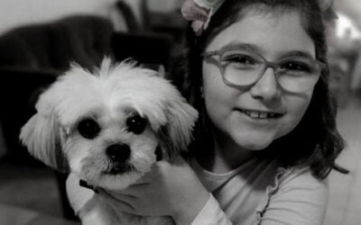 EMMA, UNA PEQUEÑA GRAN ESCRITORA