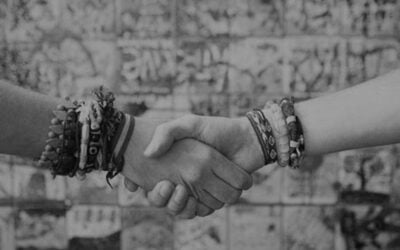 CLUB DEL TRUEQUE BARRIO AGOTE