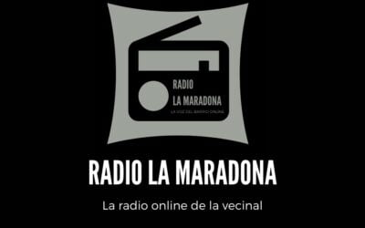 RADIO LA MARADONA