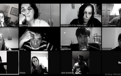 ¡LUIS AGOTE & PICHINCHA SE PLANTAN CONTRA LA INSEGURIDAD!