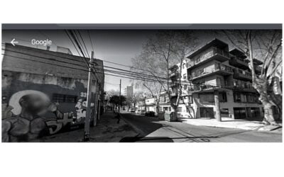 CANSADOS DE LOS ROBOS