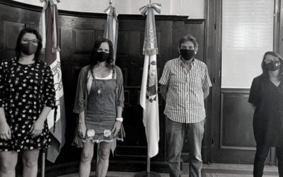 CUANDO LA COMUNIDAD EDUCATIVA, LA VECINAL Y ESTADO SE UNEN LOS RESULTADOS SE POTENCIAN