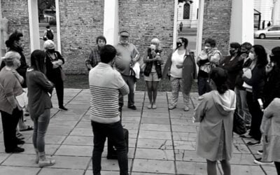 SÚMATE AL PEDIDO DE SEGURIDAD JUNTO A LAS VECINALES ROSARINAS UNIDAS