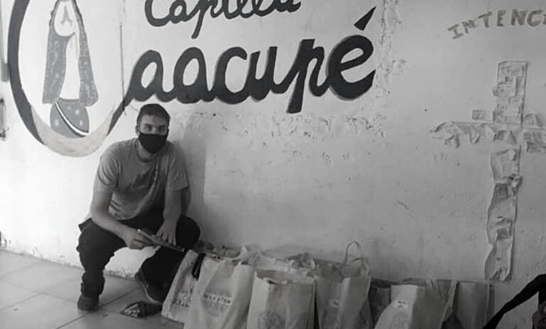 COLECTA DE ÚTILES ESCOLARES