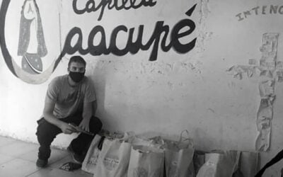 COLECTA DE ÚTILES ESCOLARES