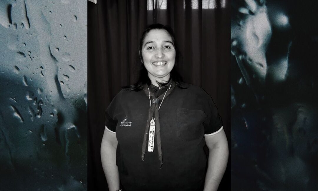ENTREVISTA A MARÍA SOLEDAD IUCULANO