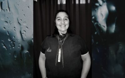 ENTREVISTA A MARÍA SOLEDAD IUCULANO