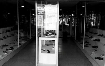 UNA ANTIGÜEDAD ESCONDIDA