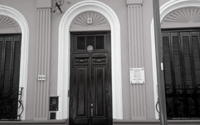 LA VECINAL DR. MARADONA ABRE SUS PUERTAS