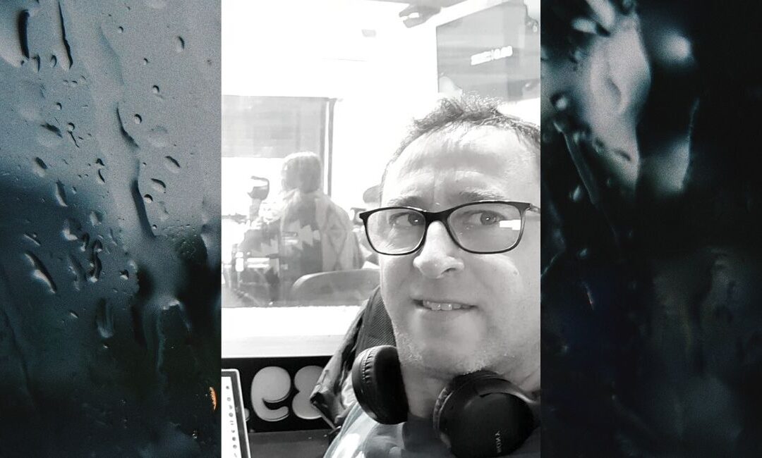 ENTREVISTA A DJ CHARLY