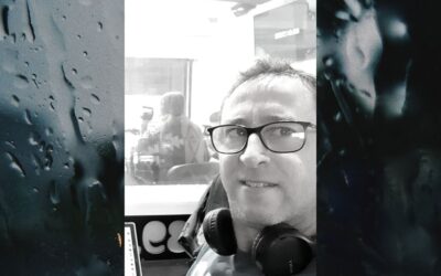 ENTREVISTA A DJ CHARLY