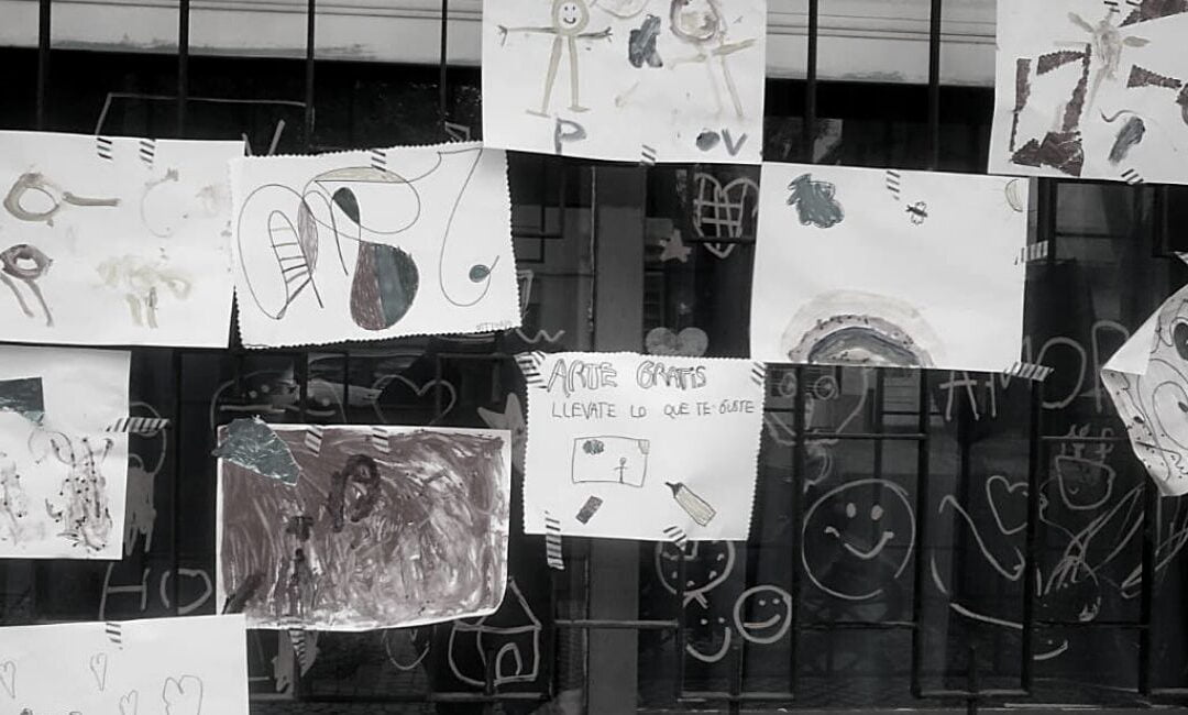 ARTE GRATIS, LLEVATE LO QUE TE GUSTE