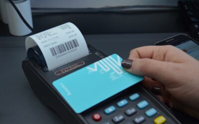 Estaciones de Servicio podrían recargar la Movi