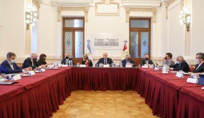 Vecinales Rosarinas piden ser convocadas a la reunión de la Junta Provincial de Seguridad