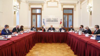 Vecinales Rosarinas piden ser convocadas a la reunión de la Junta Provincial de Seguridad