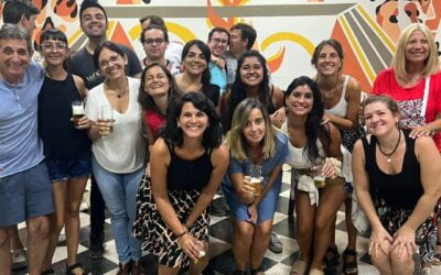 ¡Tenemos sede vecinal!