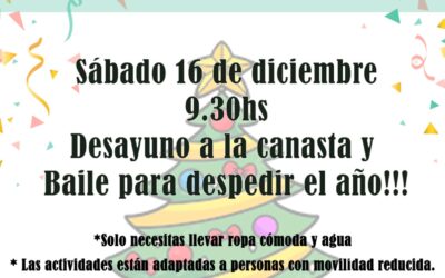 Ciclo de Encuentro de Adultos mayores